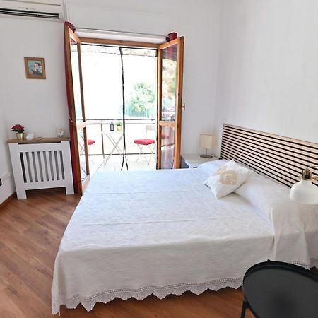 Artemis Kalaris Home 칼리아리 외부 사진