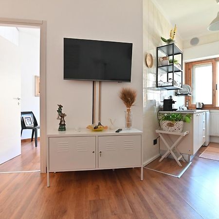 Artemis Kalaris Home 칼리아리 외부 사진