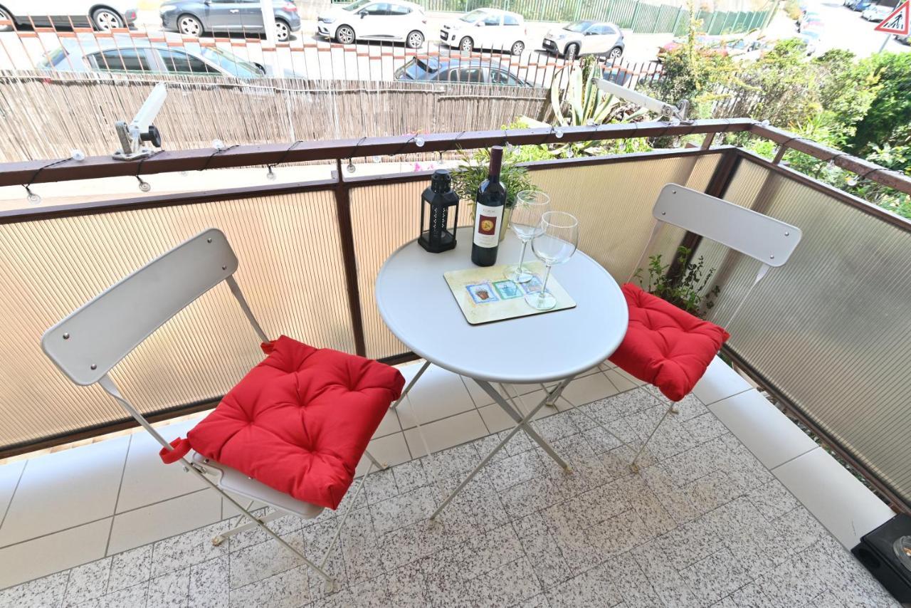 Artemis Kalaris Home 칼리아리 외부 사진