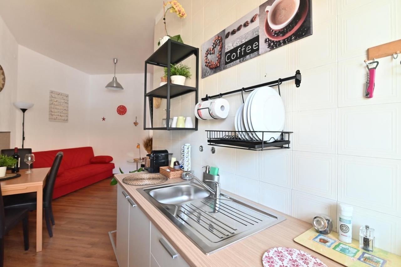 Artemis Kalaris Home 칼리아리 외부 사진