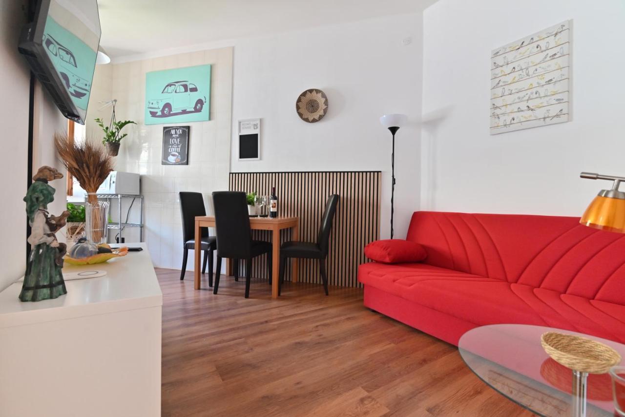 Artemis Kalaris Home 칼리아리 외부 사진