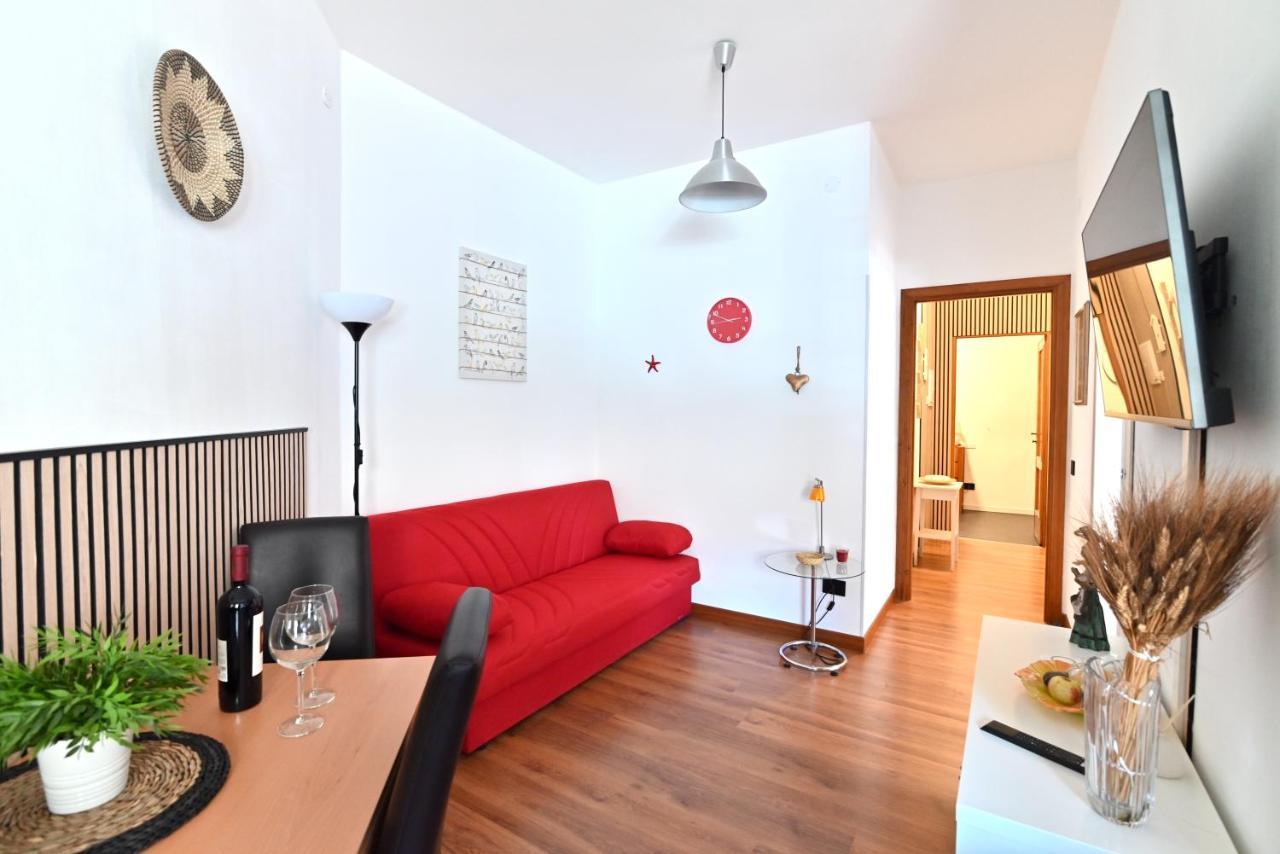 Artemis Kalaris Home 칼리아리 외부 사진